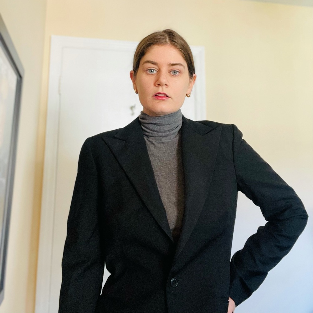 Vintage 90s Ralph Lauren Blazer